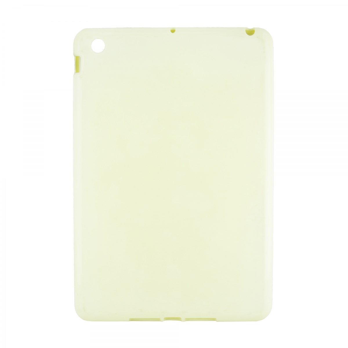 Nettech Apple iPad Mini Uyumlu Şeffaf Seri Arka Koruma NT-7906