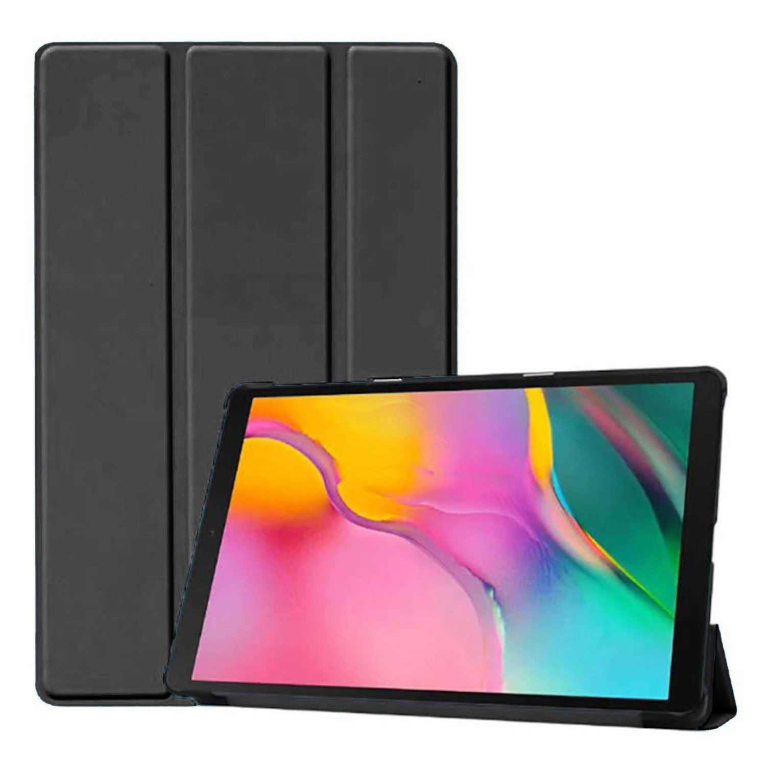 Nettech Apple iPad Pro 10.5 inç Uyumlu Flip Seri Kapaklı Kılıf NT-80434