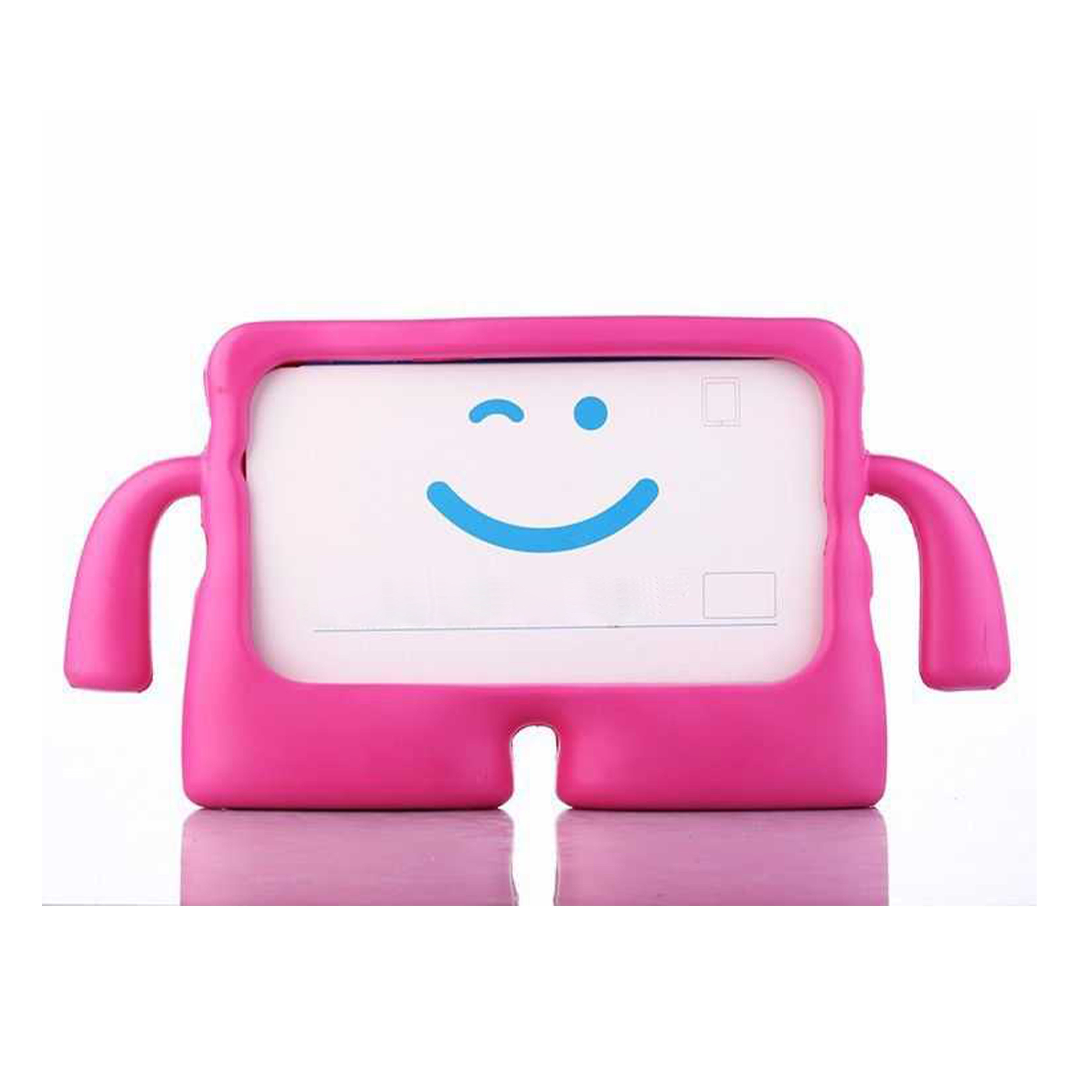 Nettech Apple iPad Pro 11 inç Uyumlu Standlı Smile Arka Koruma NT-104945