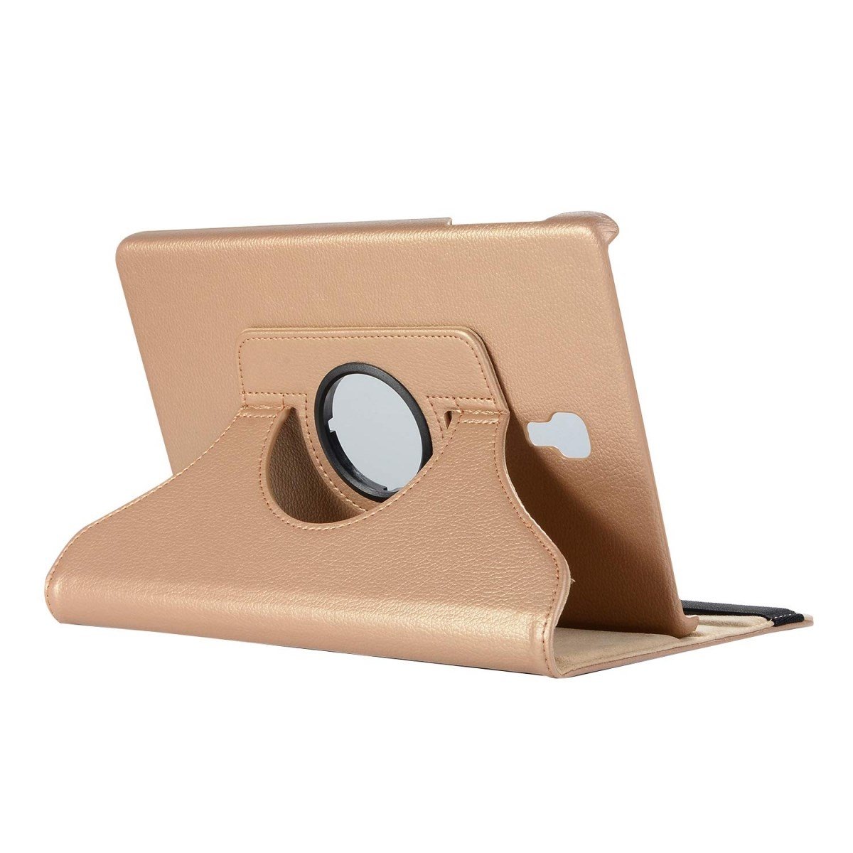 Nettech Apple iPad Pro 12.9 inç Uyumlu Kapaklı Kılıf Kapaklı Kılıf VR-21158
