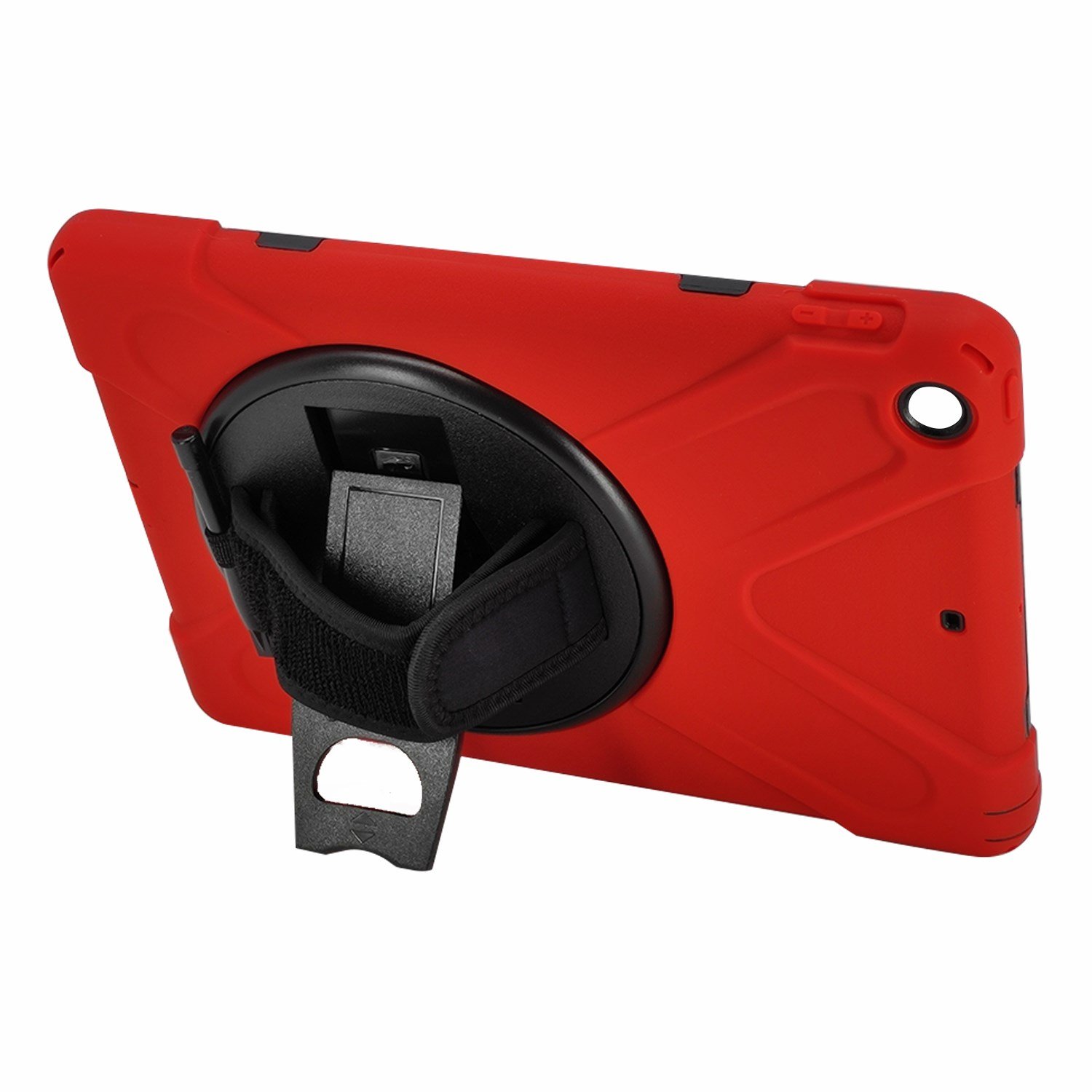 Nettech Apple iPad Pro 9.7 inç Uyumlu Sport Seri Arka Koruma NT-94652