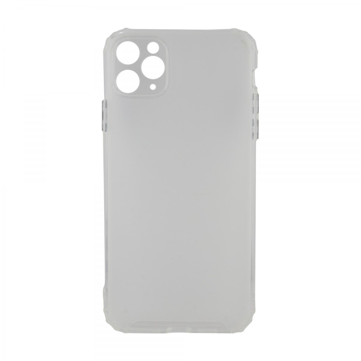Nettech Apple iPhone 11 Pro Max Uyumlu Kamera Korumalı Arka Koruma Kılıf VR-19213