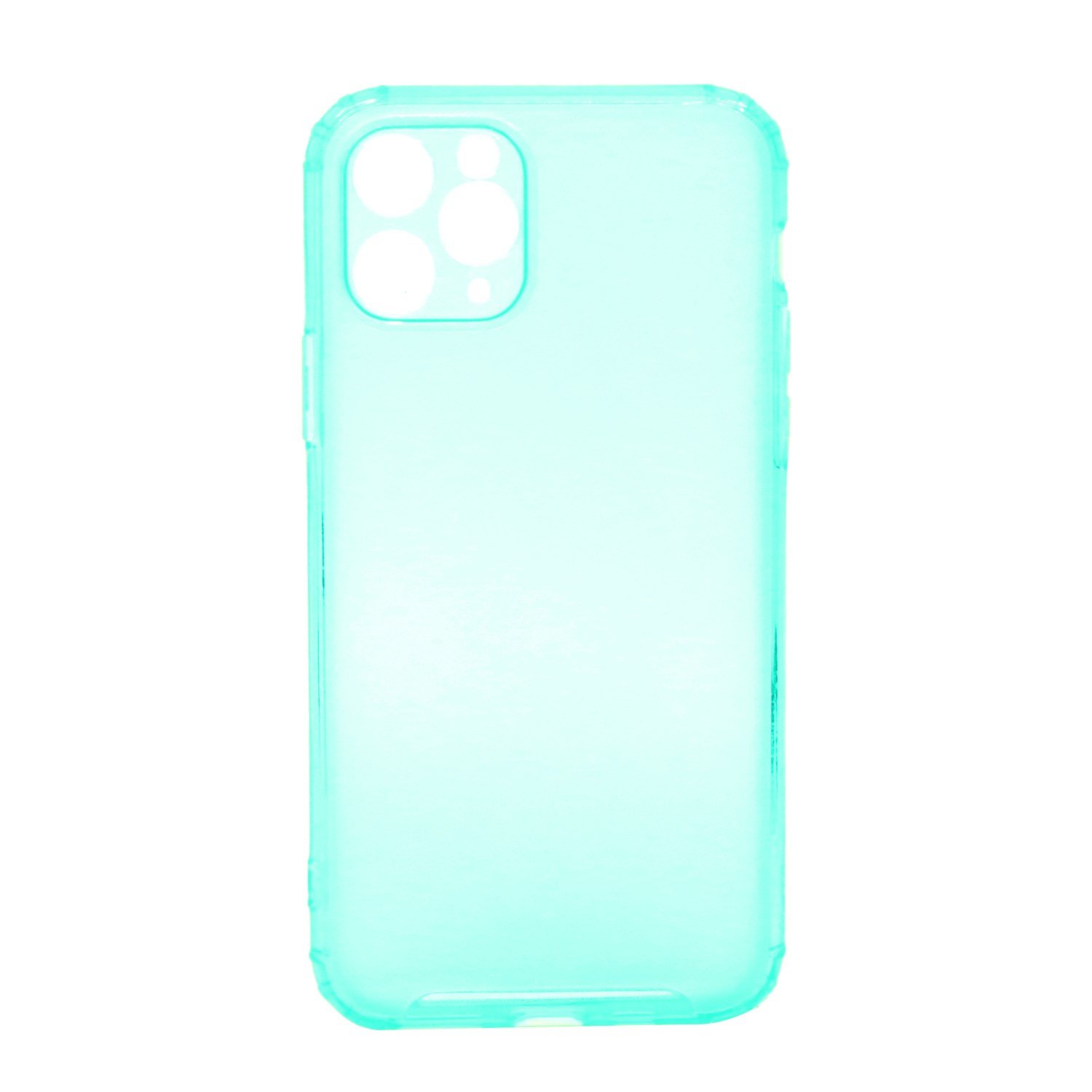 Nettech Apple iPhone 11 Pro Max Uyumlu Montreal Seri Arka Koruma Kılıf VR-18919