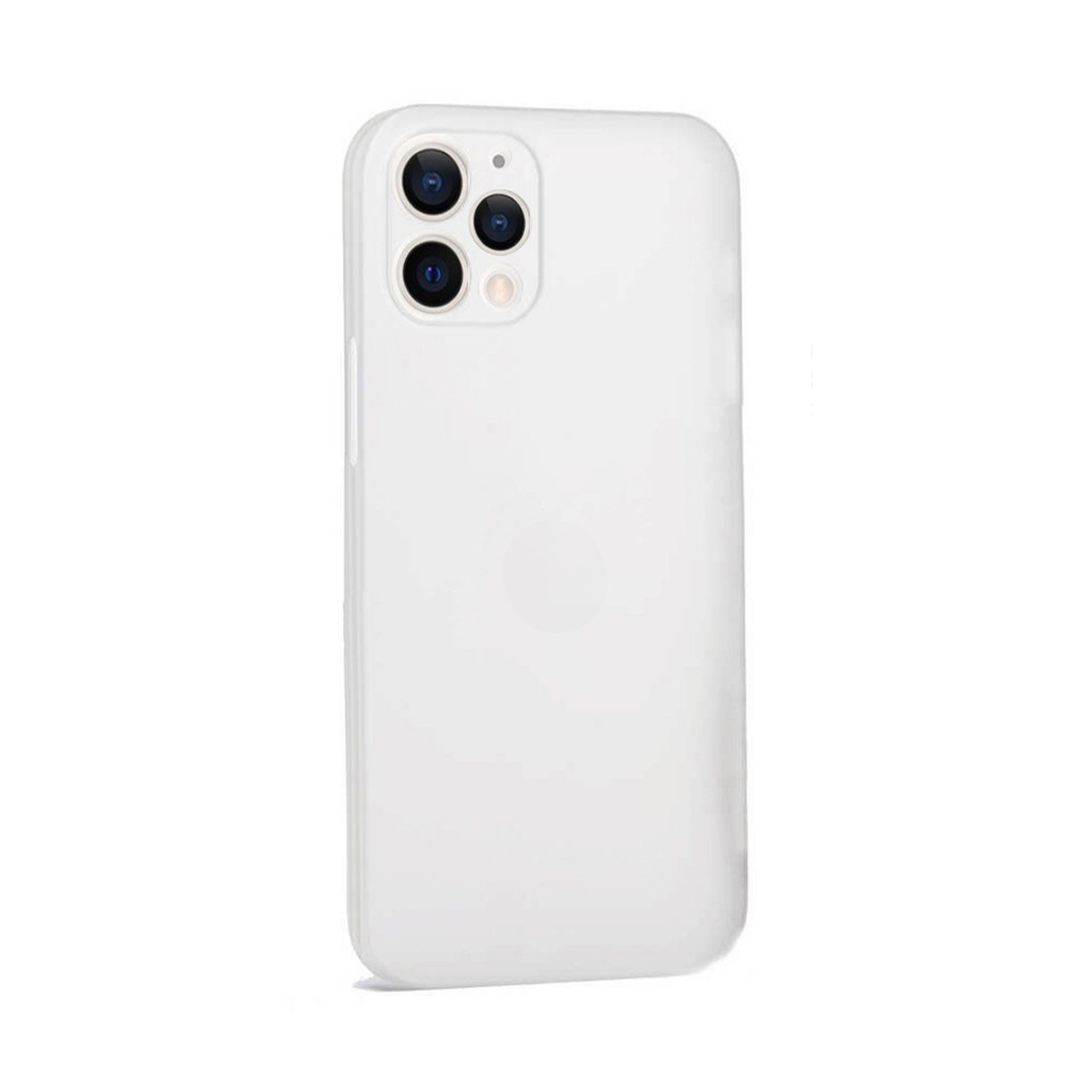 Nettech Apple iPhone 11 Pro Max Uyumlu Karbon Seri Arka Koruma Kılıf VR-20160