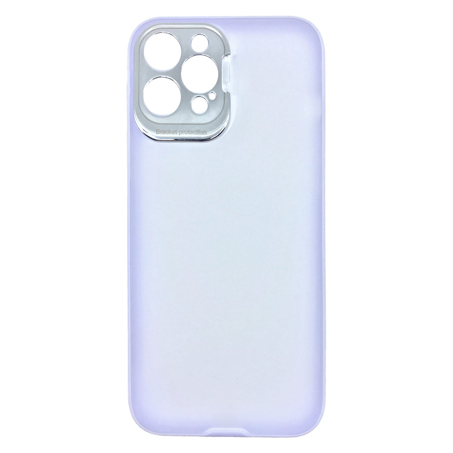 Nettech Apple iPhone 11 Pro Uyumlu Fluence Seri Arka Koruma Kılıf NT-88829