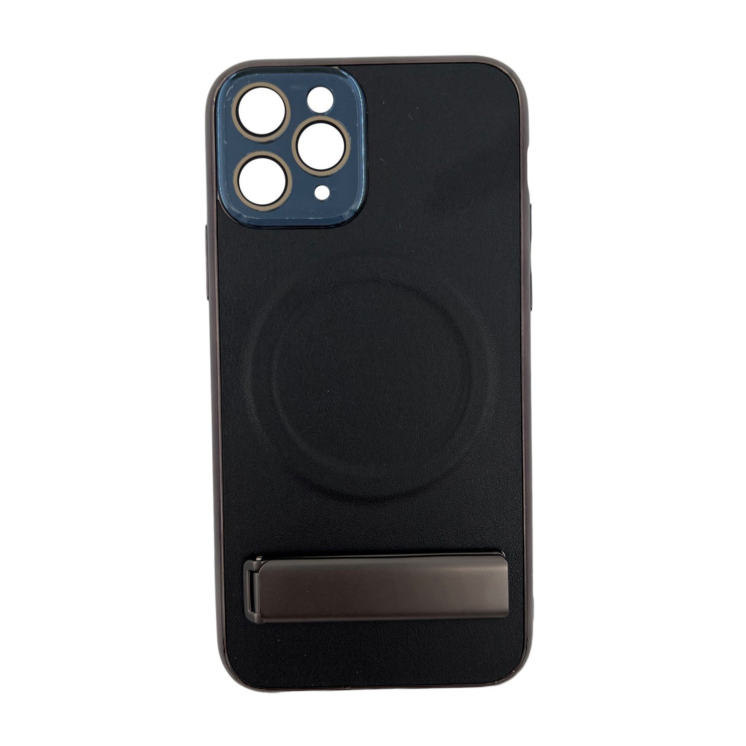 Nettech Apple iPhone 11 Pro Uyumlu NT-N045 Arka Koruma Kılıf NT-108438
