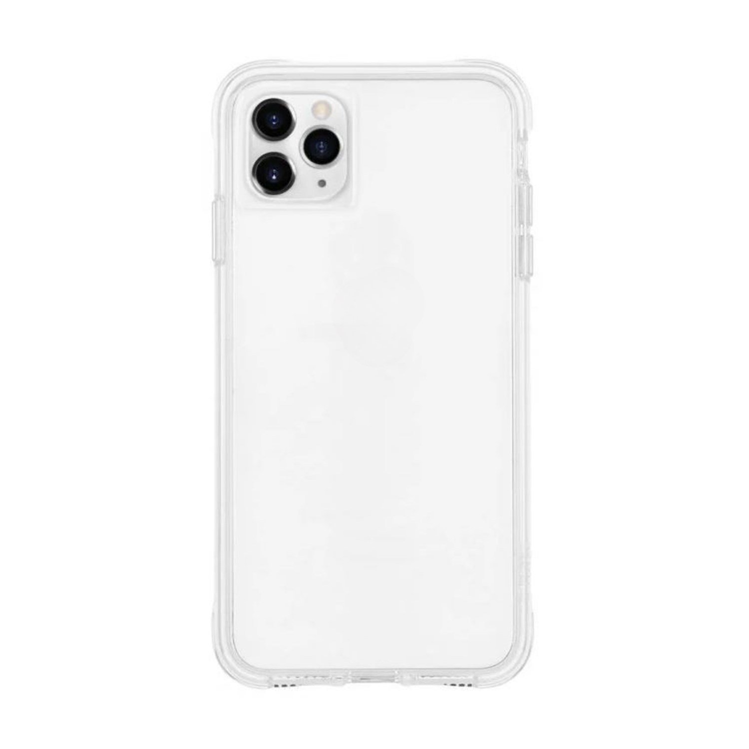 Nettech Apple iPhone 11 Pro Uyumlu Rarroz Seri Arka Koruma Kılıf NT-80192