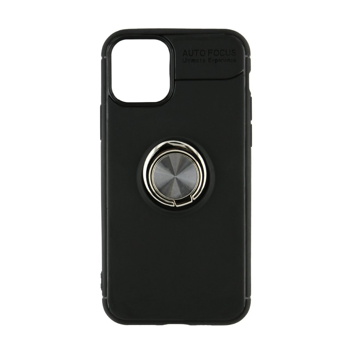 Nettech Apple iPhone 11 Pro Uyumlu Ravel Seri Arka Koruma Kılıf VR-20280