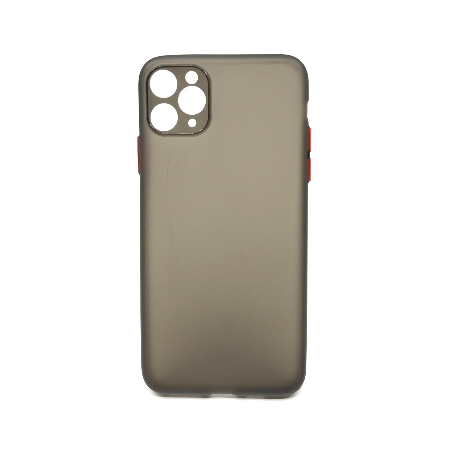 Nettech Apple iPhone 11 Pro Uyumlu Ultra Slim Arka Koruma Kılıf NT-87864