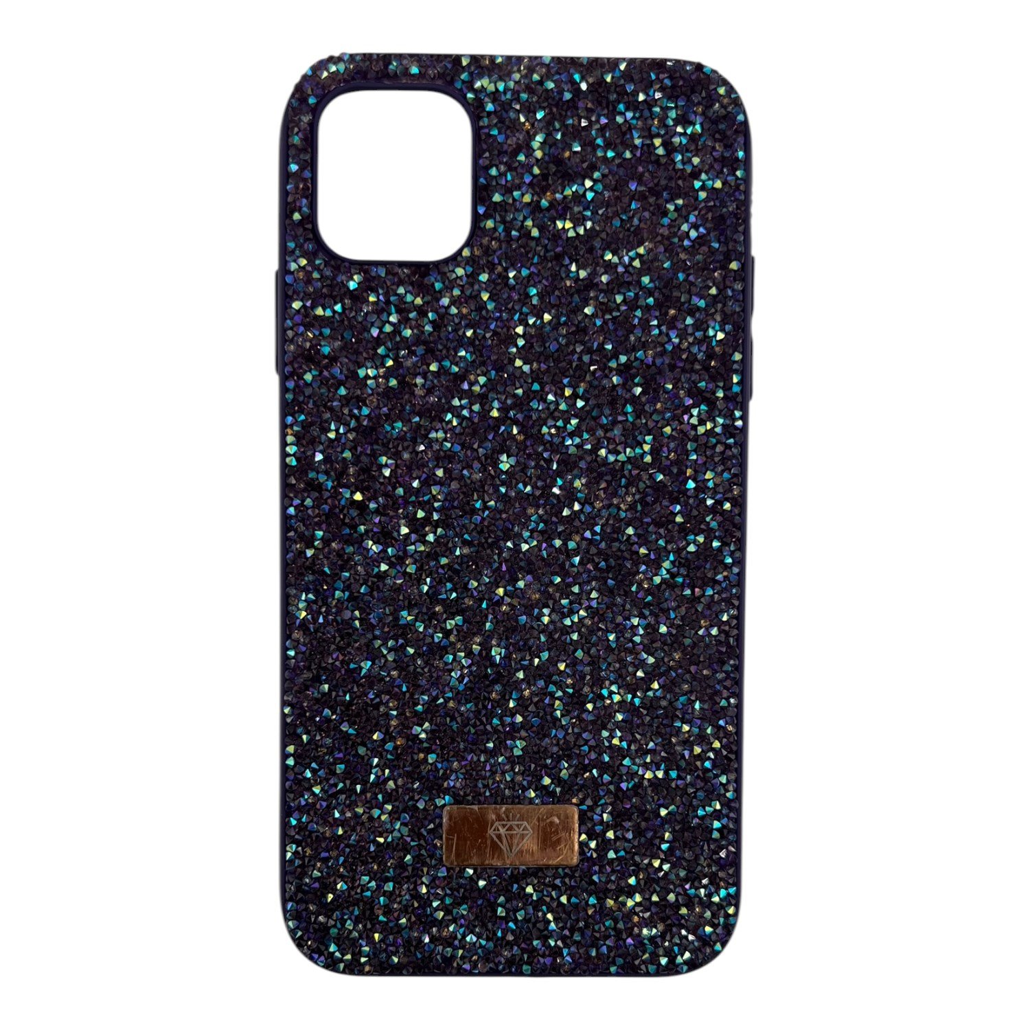 Nettech Apple iPhone 11 Uyumlu Crystal Seri Arka Koruma Kılıf NT-117068
