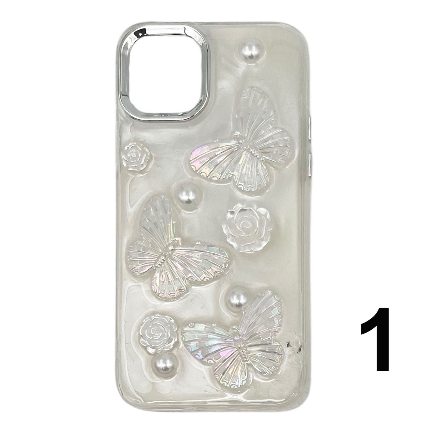 Nettech Apple iPhone 11 Uyumlu NT-N048 Arka Koruma Kılıf NT-108713