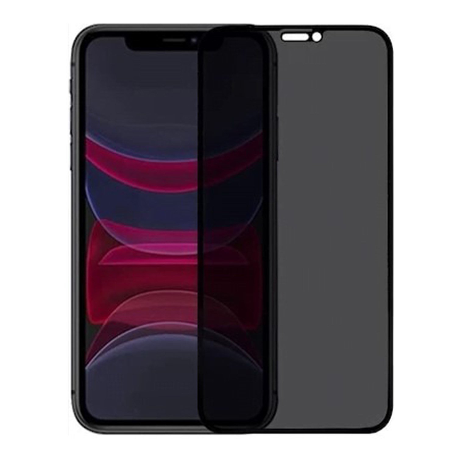 Nettech Apple iPhone 11 Uyumlu Proof Dust Tools Hayalet Full Cam Koruyucu NT-104132