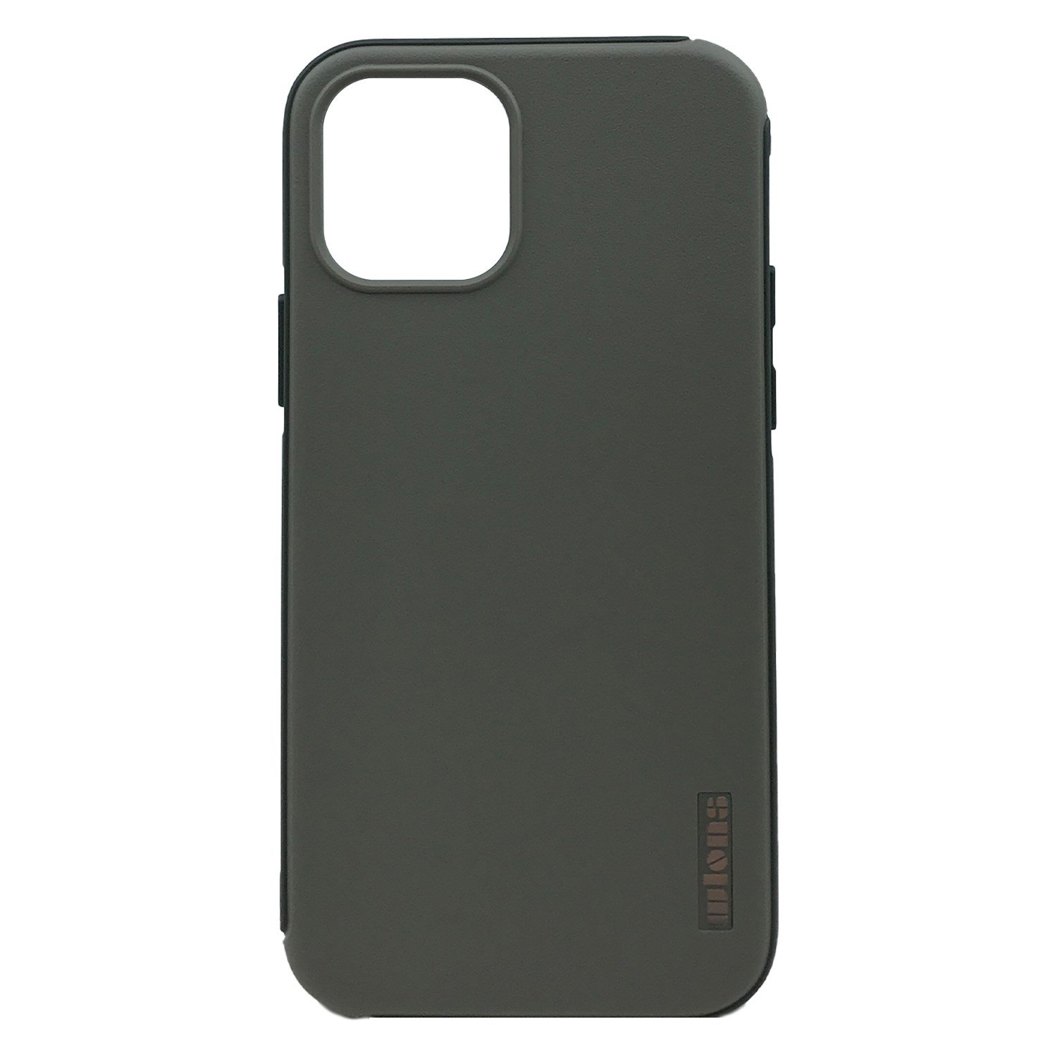 Nettech Apple iPhone 12 Pro Max Uyumlu LifeProof Modern Seri Arka Koruma Kılıf NT-88036