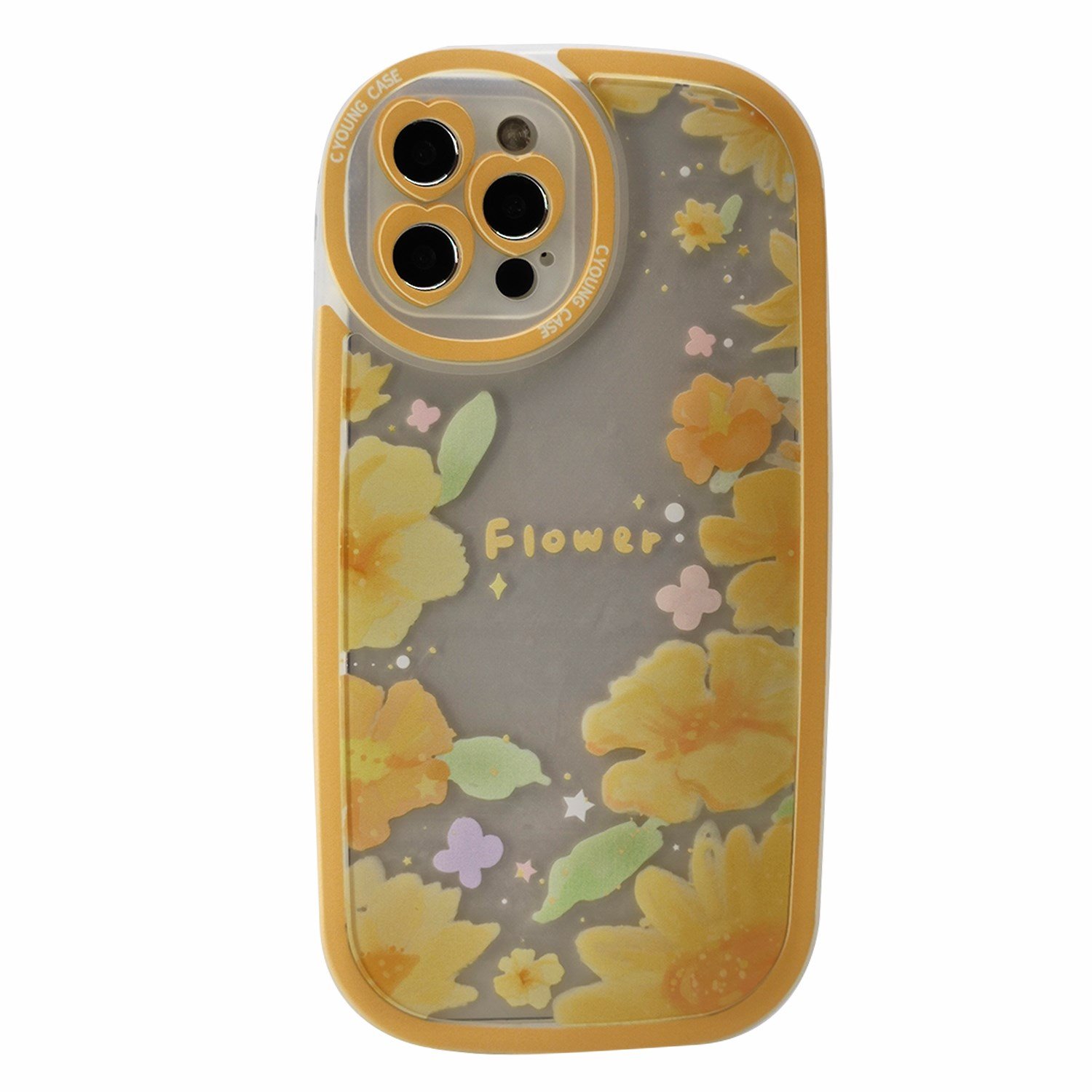 Nettech Apple iPhone 12 Pro Max Uyumlu Young Seri Arka Koruma Kılıf NT-97271