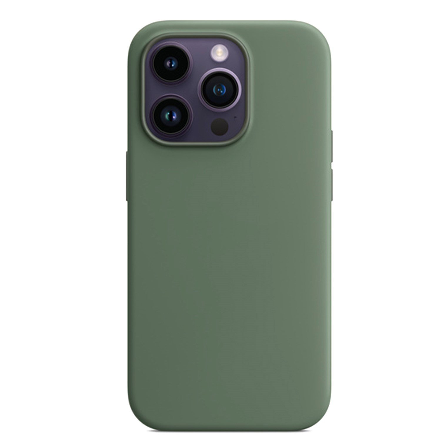 Nettech Apple iPhone 12 Pro Max Uyumlu Lansman Seri Arka Koruma Kılıf NT-88957