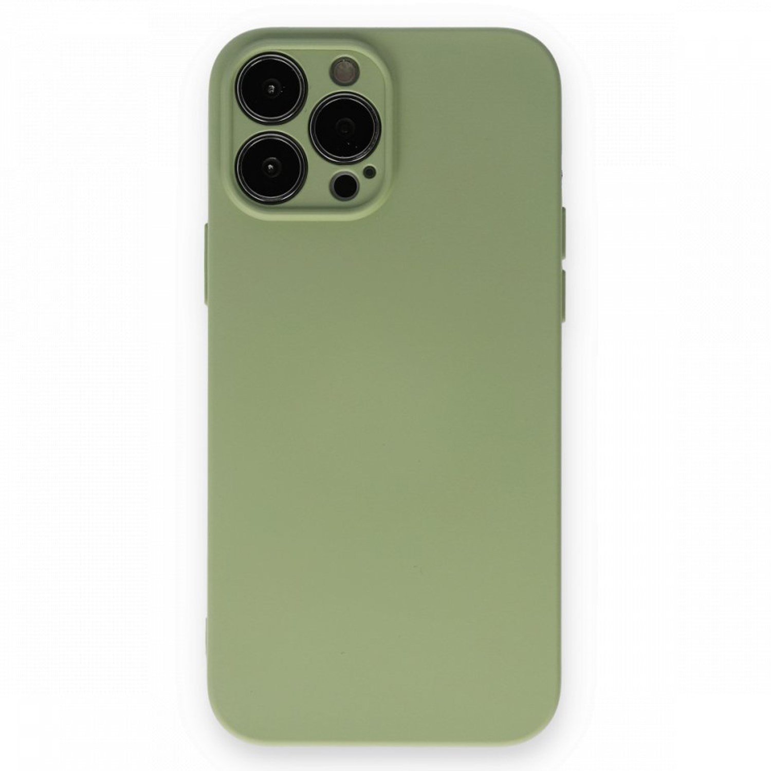 Nettech Apple iPhone 12 Pro Max Uyumlu Nano Arka Koruma Kılıf NT-82305