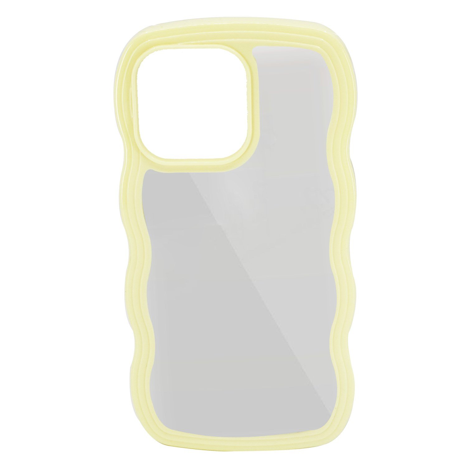 Nettech Apple iPhone 12 Uyumlu Aynalı Seri Arka Koruma Kılıf NT-96270