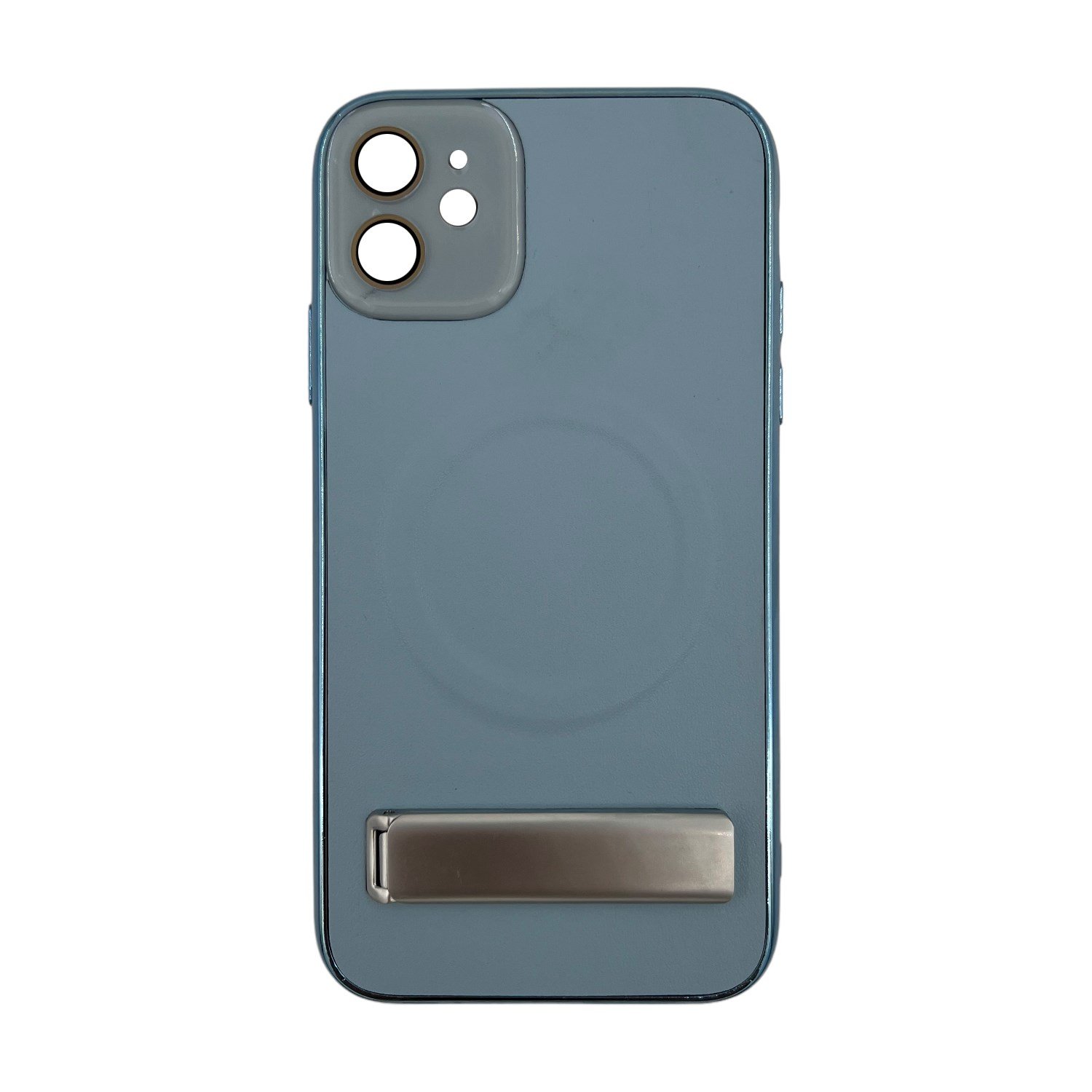 Nettech Apple iPhone 12 Uyumlu NT-N045 Arka Koruma Kılıf NT-108444