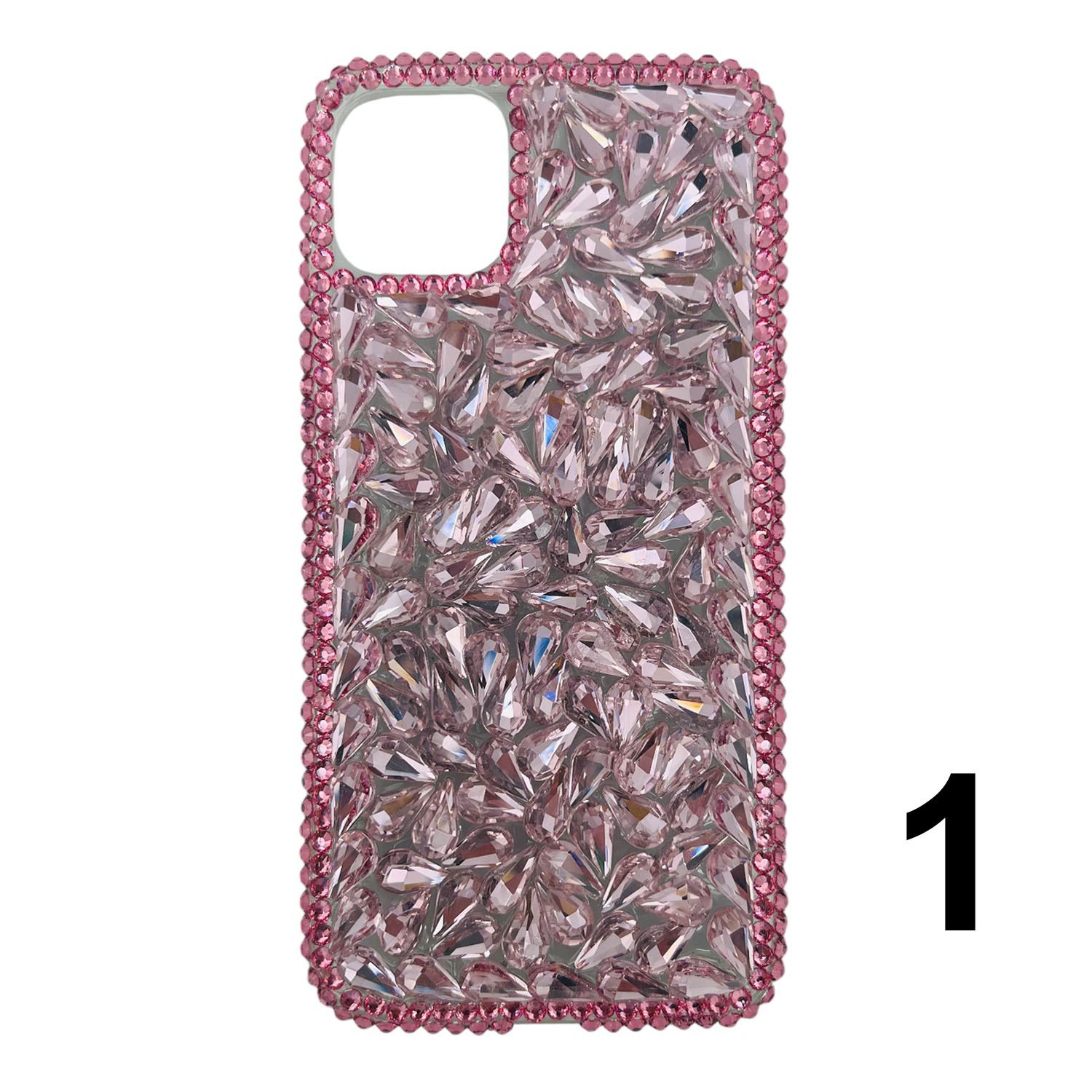 Nettech Apple iPhone 12 Uyumlu NT-N046 Arka Koruma Kılıf NT-110300