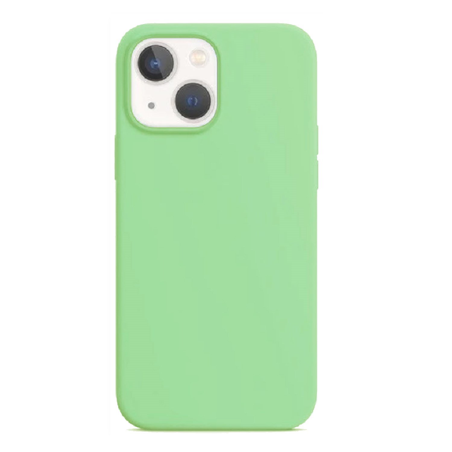 Nettech Apple iPhone 13 Mini Uyumlu Lansman Seri Arka Koruma Kılıf NT-93075