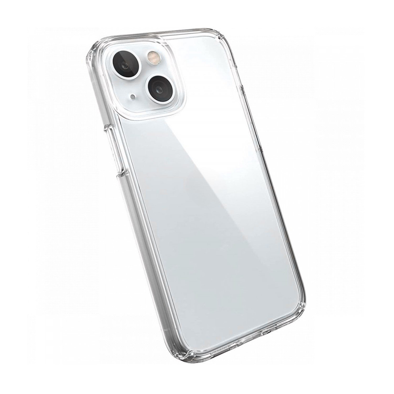 Nettech Apple iPhone 13 Mini Uyumlu Lüx Seri Kamera Korumalı Arka Koruma Kılıf NT-91483