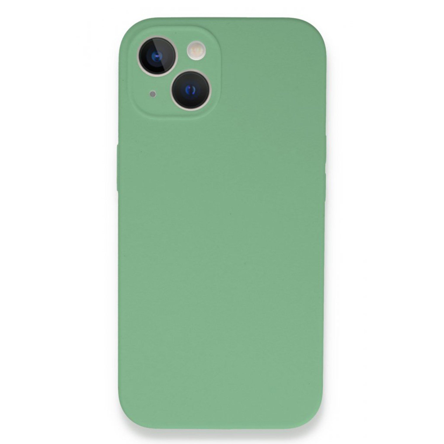 Nettech Apple iPhone 13 Mini Uyumlu Nano Arka Koruma Kılıf NT-93828