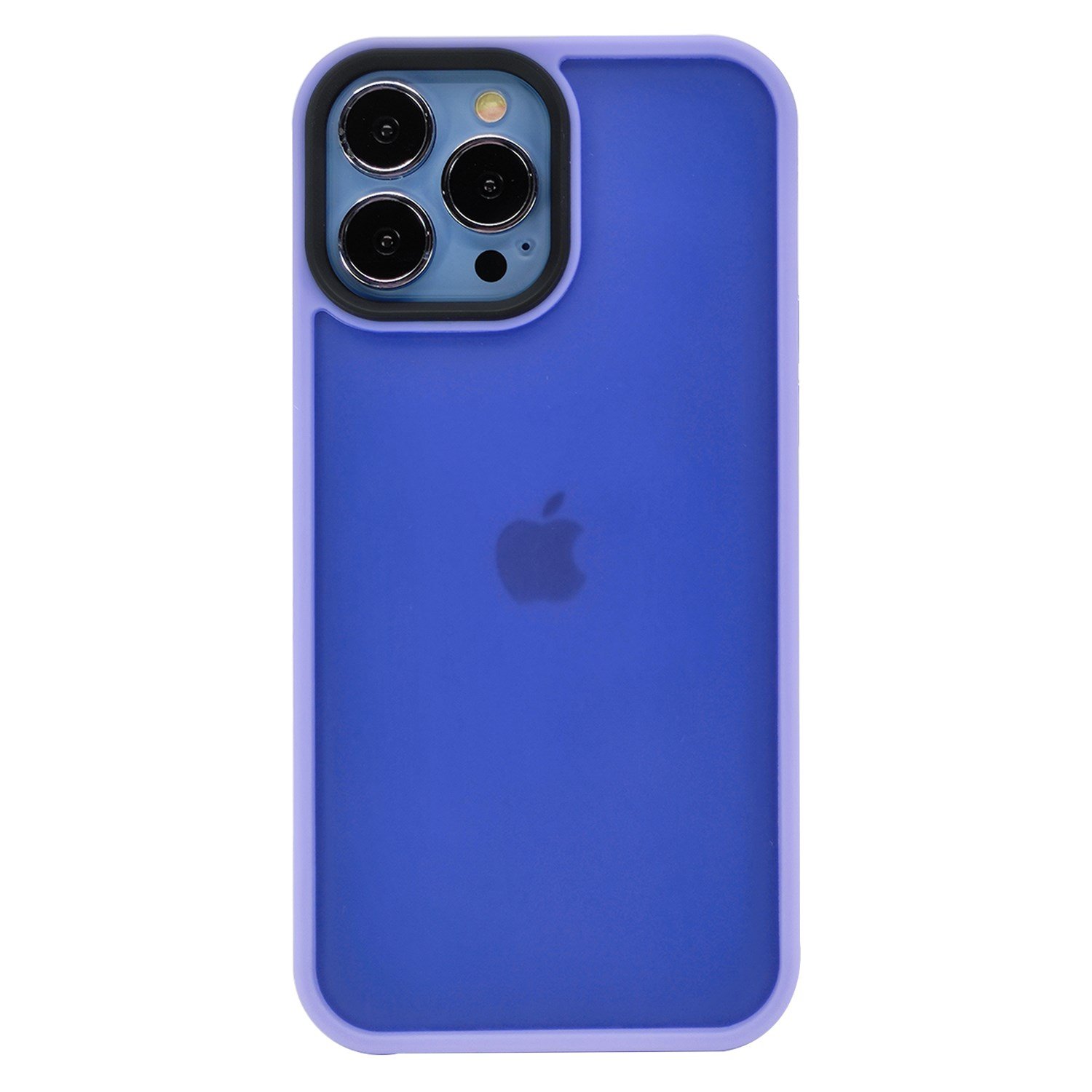 Nettech Apple iPhone 13 Pro Max Uyumlu Sunday Seri Arka Koruma Kılıf NT-95490
