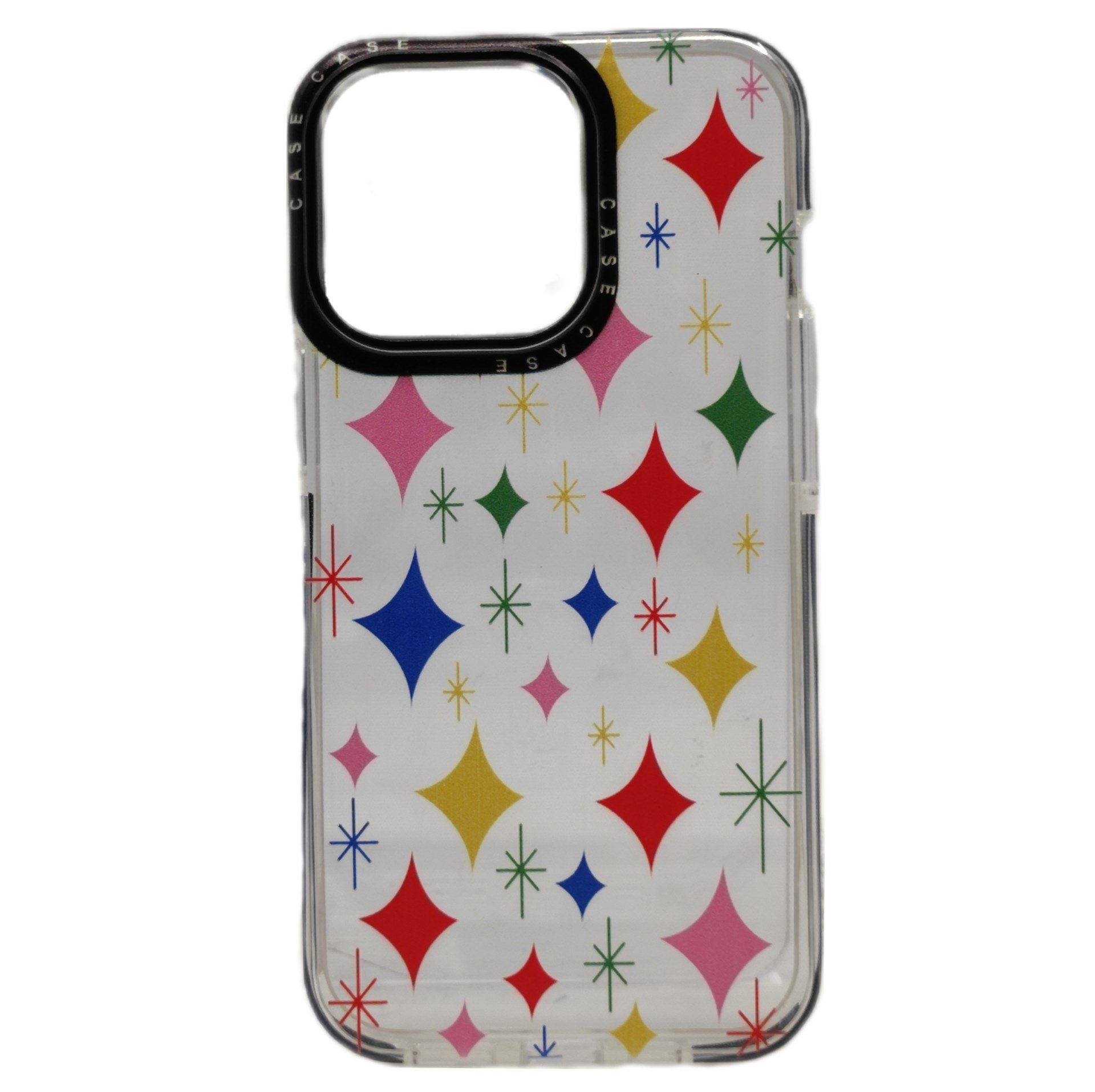 Nettech Apple iPhone 13 Pro Uyumlu Marshal Art Case Arka Koruma Kılıf NT-95242
