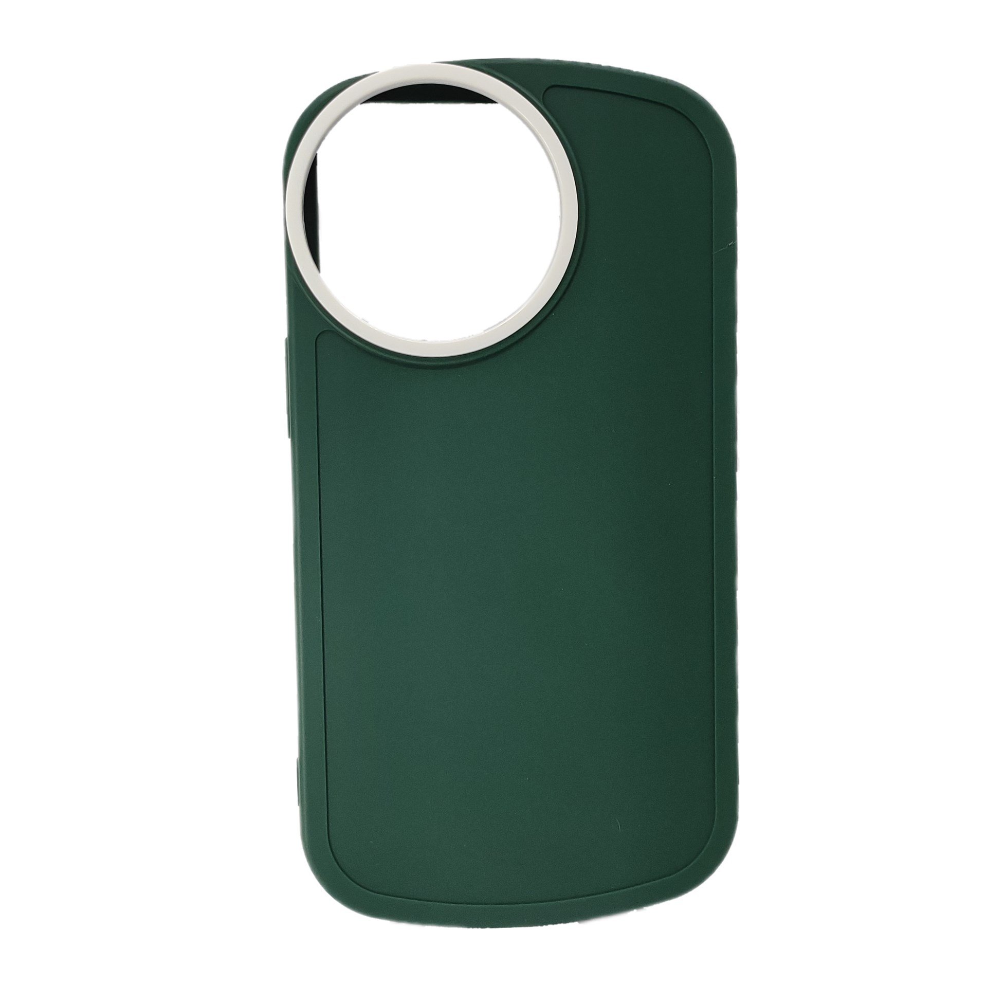 Nettech Apple iPhone 13 Pro Uyumlu Silindir Camera Seri Arka Koruma Kılıf NT-95077