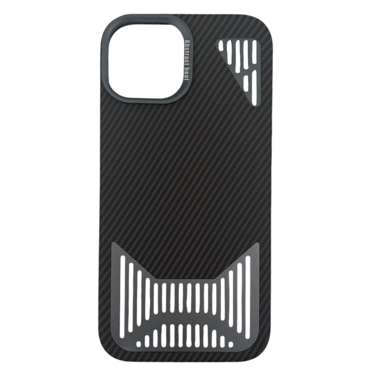 Nettech Apple iPhone 13 Uyumlu NT-N042 Arka Koruma Kılıf NT-108345
