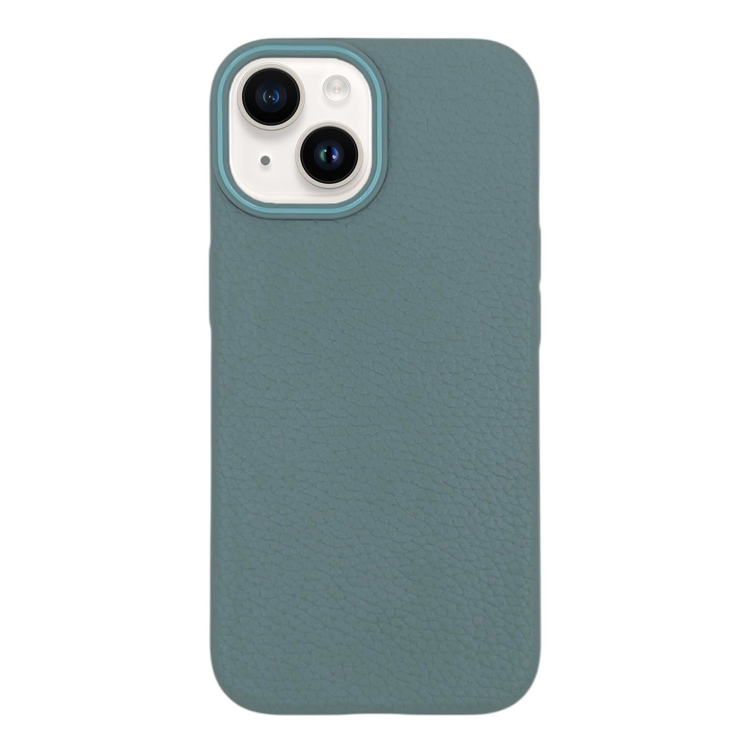 Nettech Apple iPhone 13 Uyumlu NT-N067 Arka Koruma Kılıf NT-112565