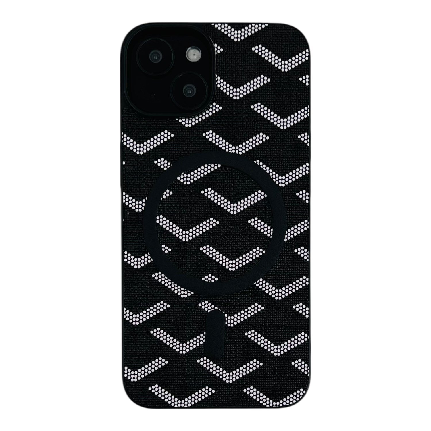 Nettech Apple iPhone 13 Uyumlu NT-N083 Arka Koruma Kılıf NT-114124
