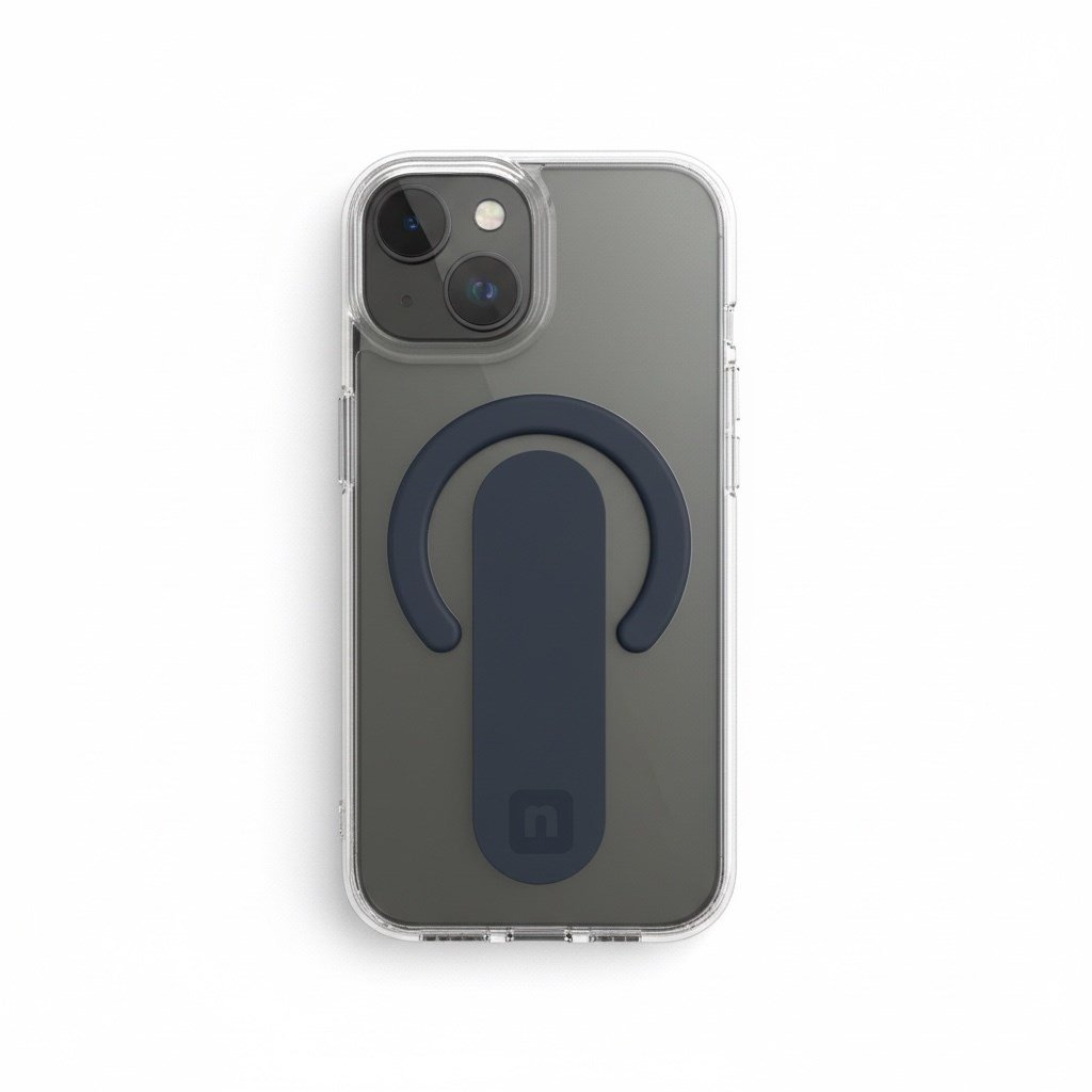 Nettech Apple iPhone 13 Uyumlu NT-N094 Arka Koruma Kılıf NT-114955