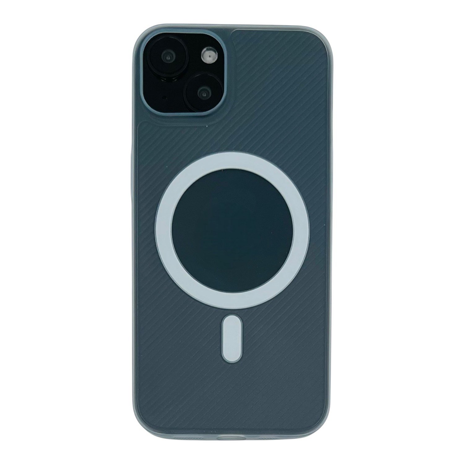 Nettech Apple iPhone 13 Uyumlu NT-N103 Arka Koruma Kılıf NT-115661