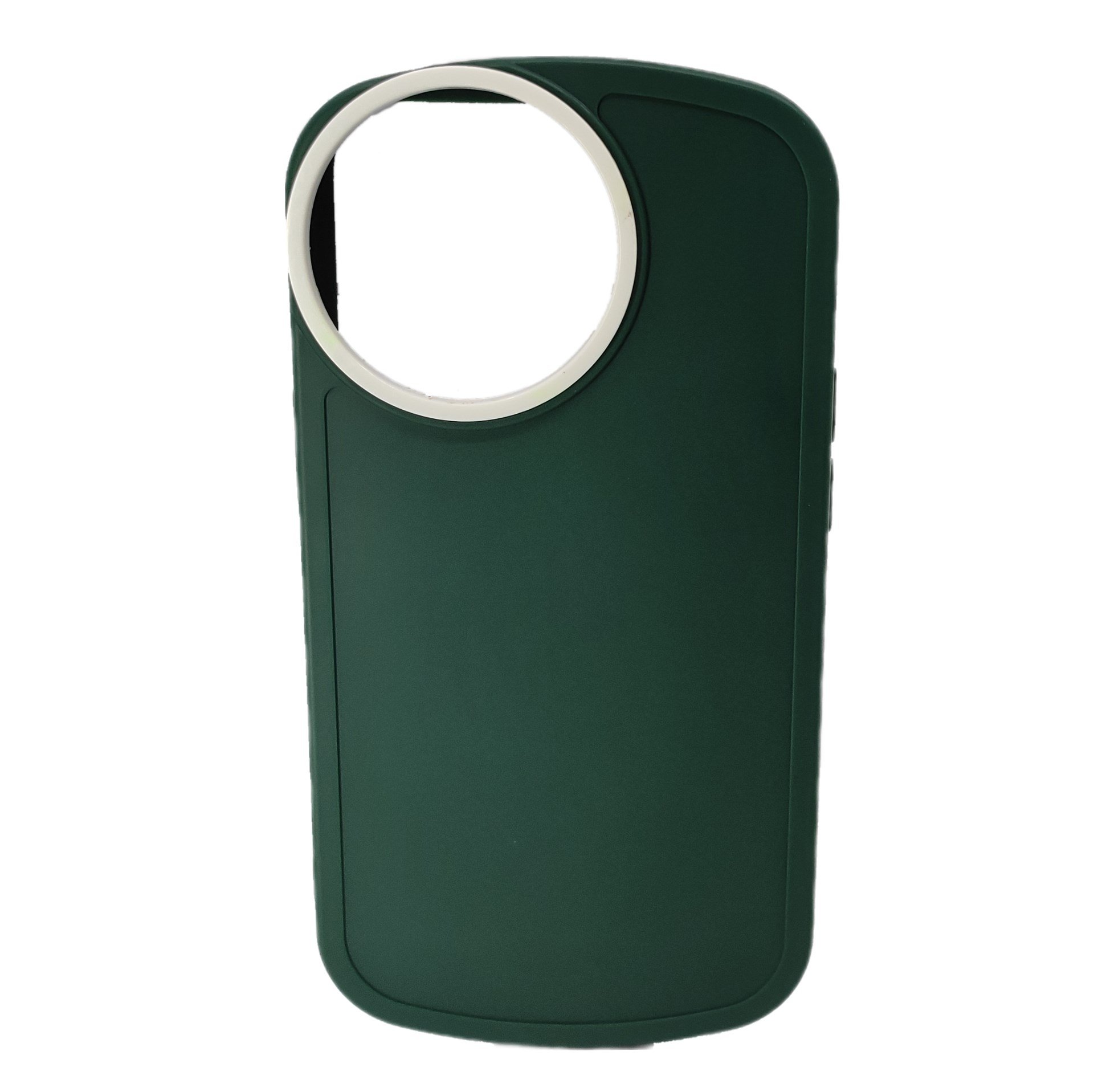 Nettech Apple iPhone 13 Uyumlu Silindir Camera Seri Arka Koruma Kılıf NT-95073