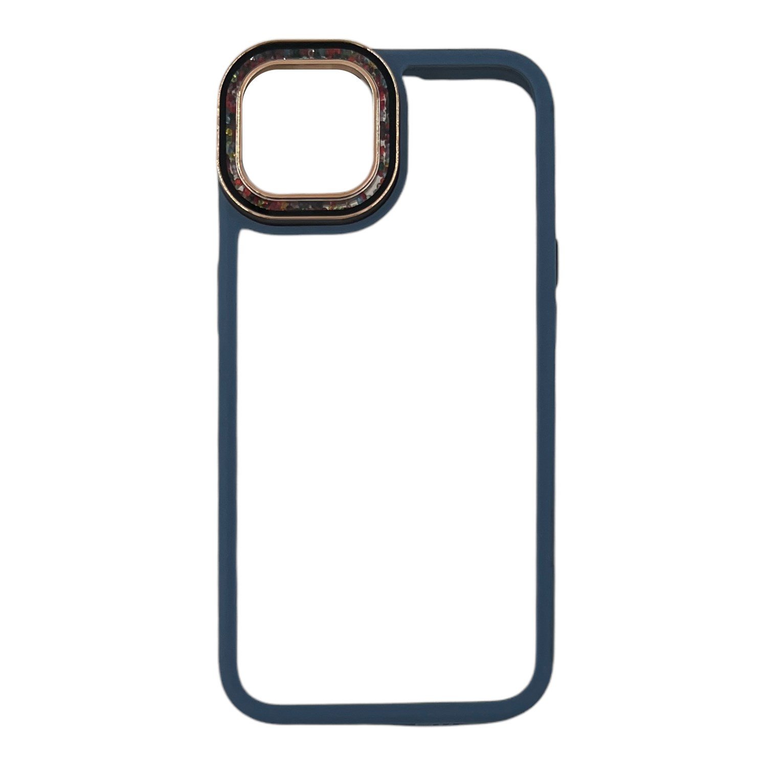 Nettech Apple iPhone 14 Plus Uyumlu NT-N027 Diamond Arka Koruma Kılıf NT-106951