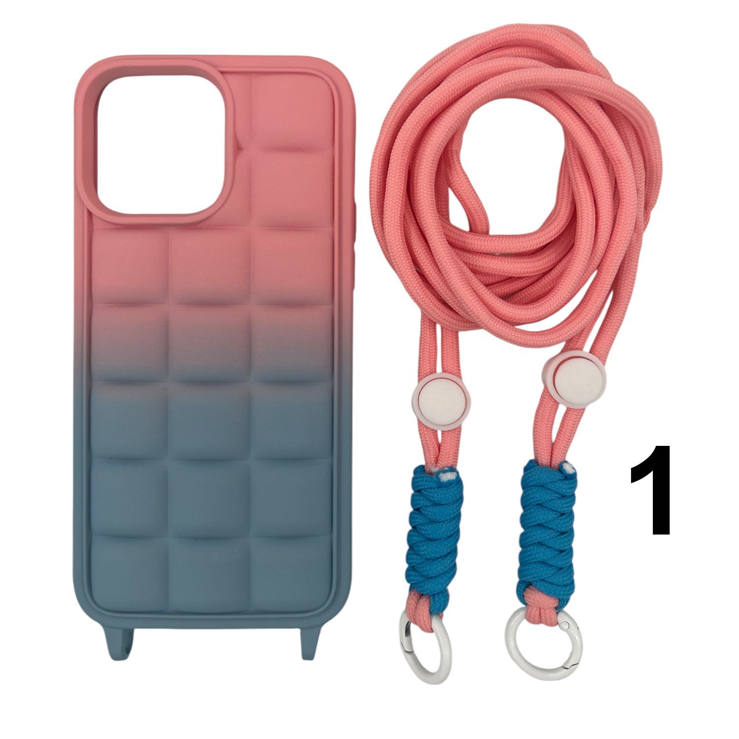 Nettech Apple iPhone 14 Pro Max Uyumlu NT-N024 Arka Koruma Kılıf NT-106787