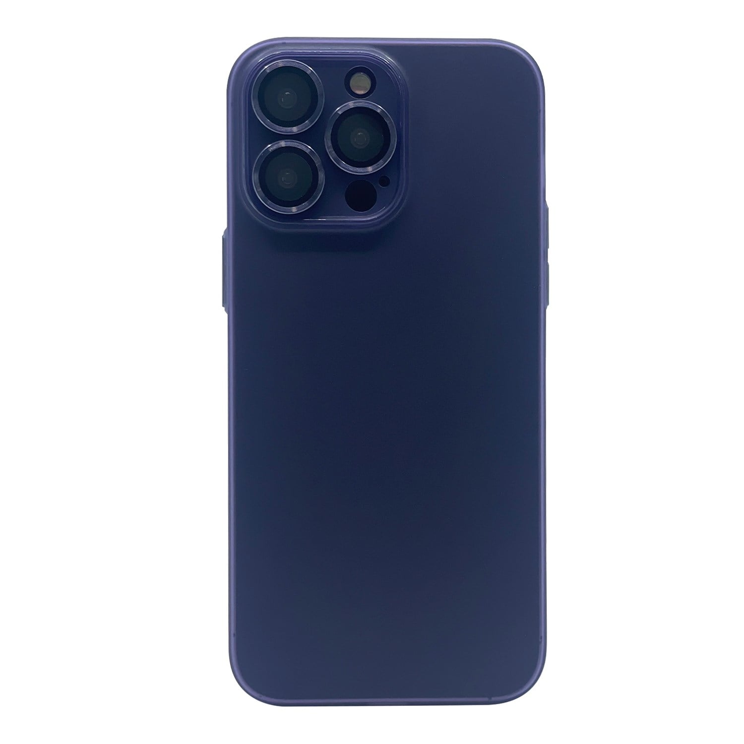 Nettech Apple iPhone 14 Pro Max Uyumlu Ultra Slim Arka Koruma Kılıf NT-100457