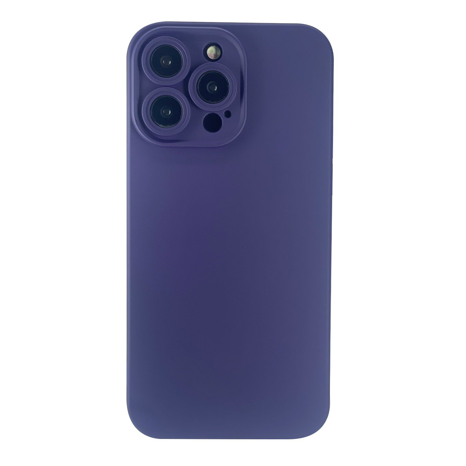 Nettech Apple iPhone 14 Pro Max Uyumlu Nano Arka Koruma Kılıf NT-97413
