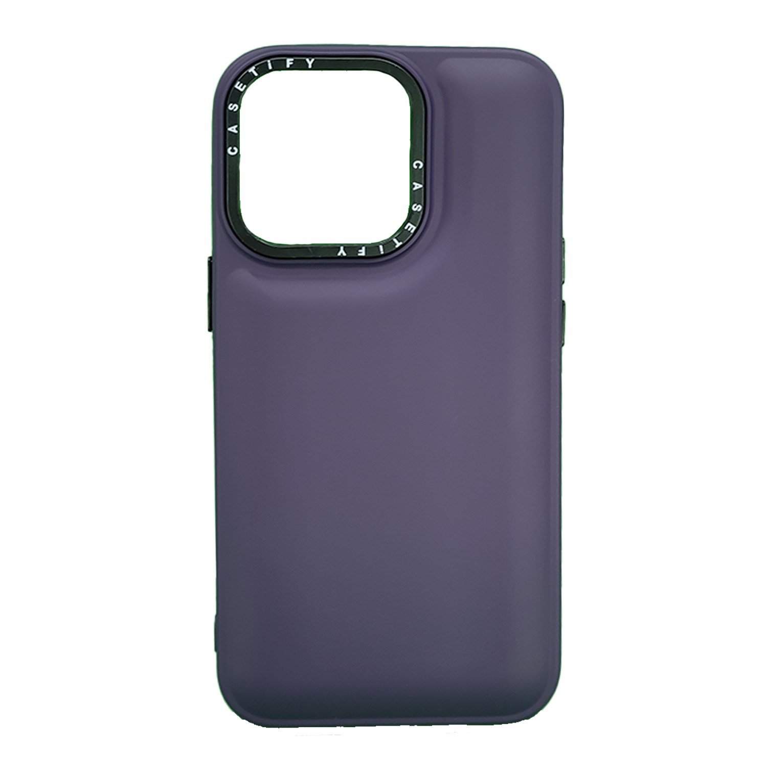 Nettech Apple iPhone 14 Pro Max Uyumlu Casetify Buff Seri Arka Koruma Kılıf NT-97489