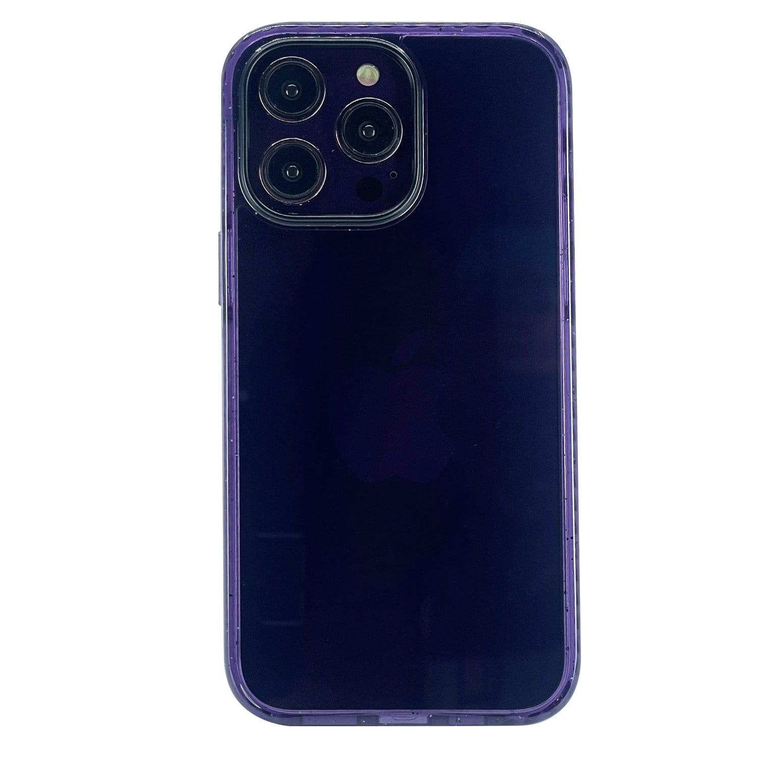 Nettech Apple iPhone 14 Pro Max Uyumlu Icesand Airbag Seri Arka Koruma Kılıf NT-101298