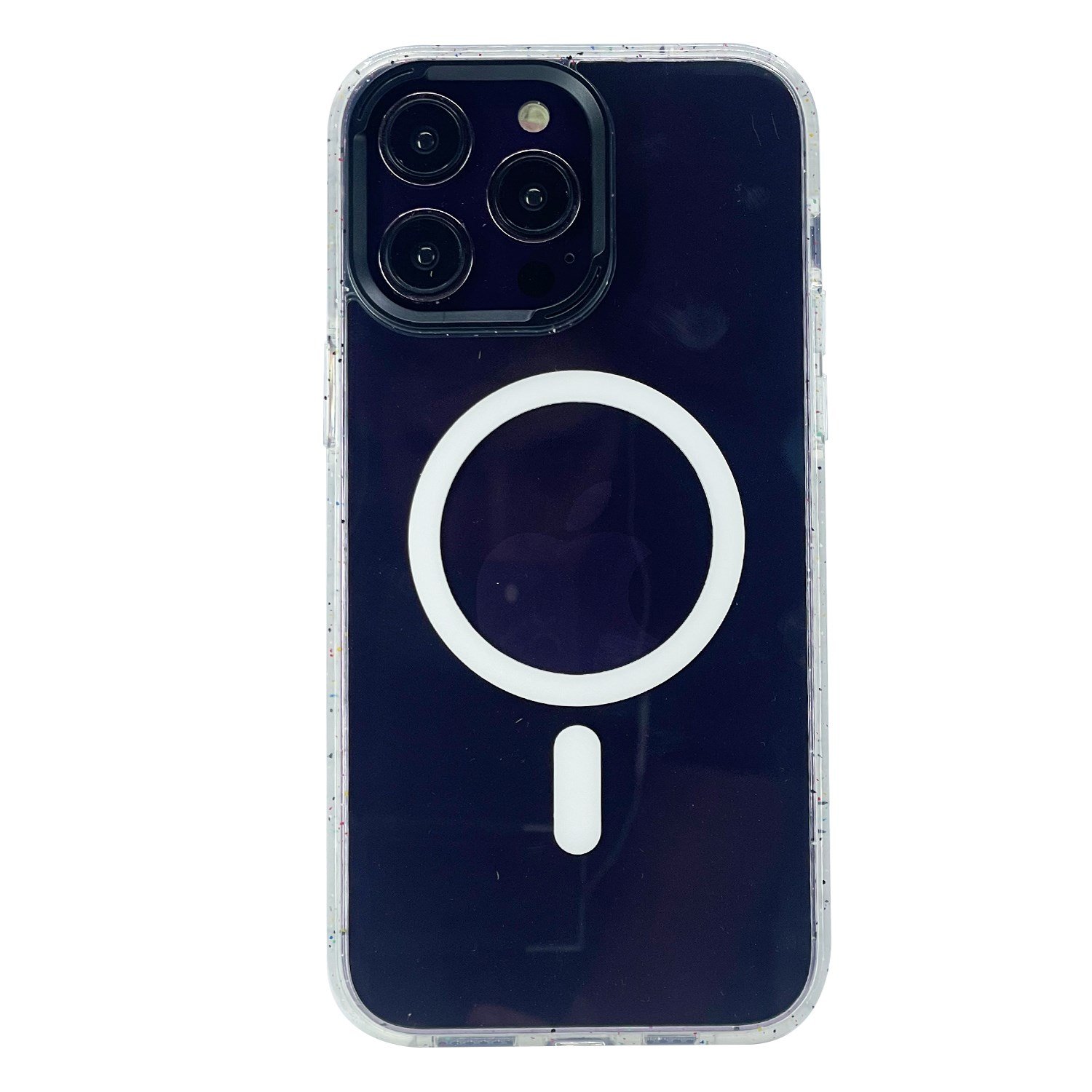 Nettech Apple iPhone 14 Pro Uyumlu Premium Hd Jmookit Magsafe Arka Koruma Kılıf NT-101226