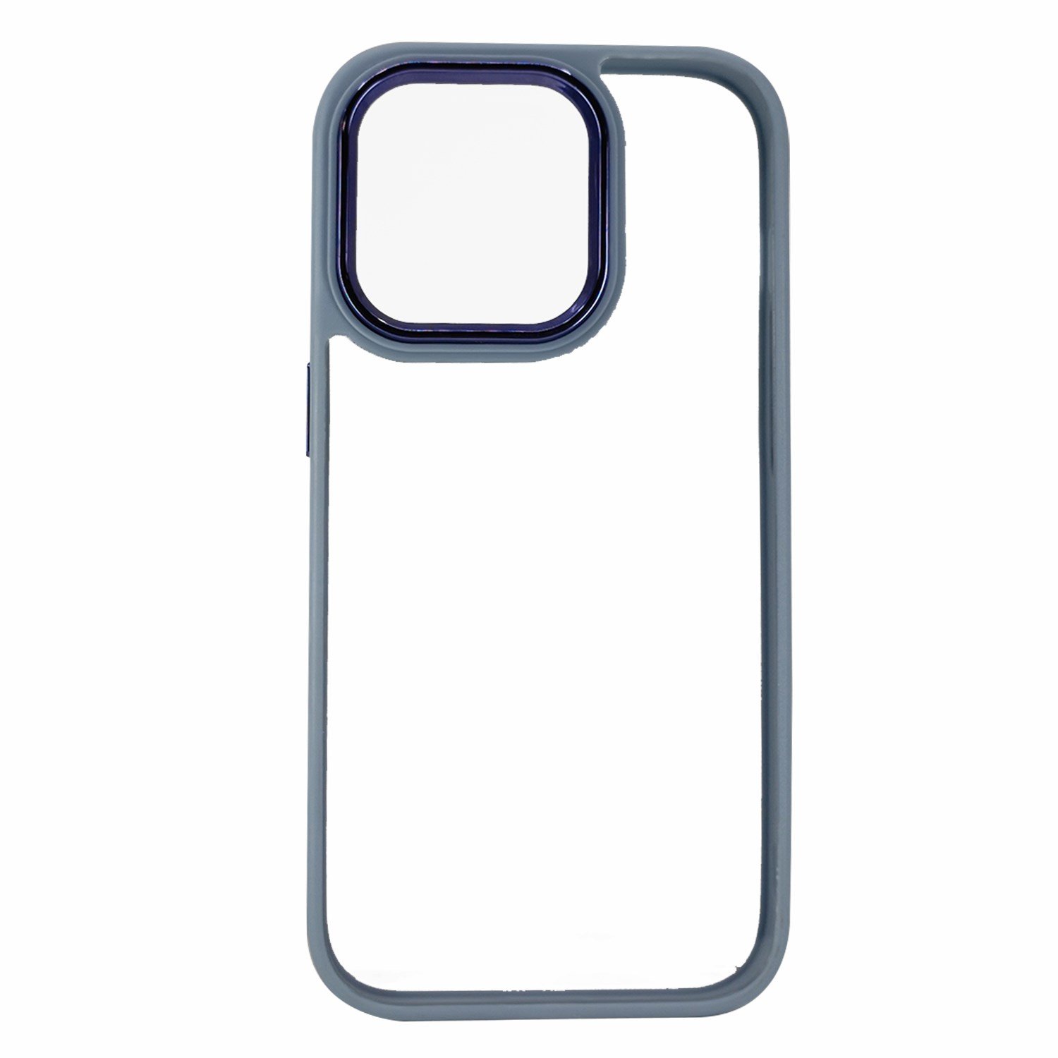 Nettech Apple iPhone 14 Pro Uyumlu Soft Akrilik Seri Arka Koruma Kılıf NT-97708