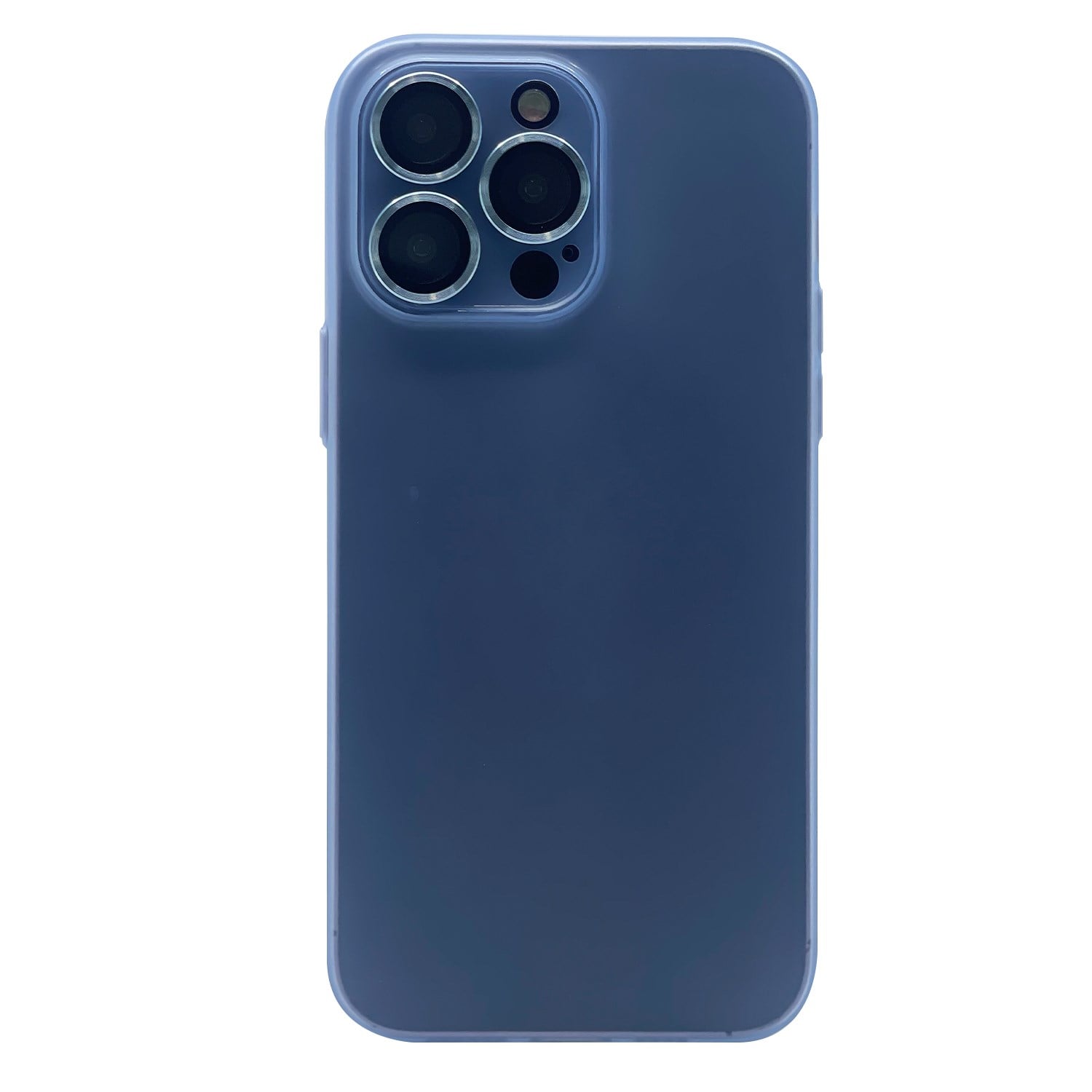 Nettech Apple iPhone 14 Pro Uyumlu Ultra Slim Arka Koruma Kılıf NT-100448
