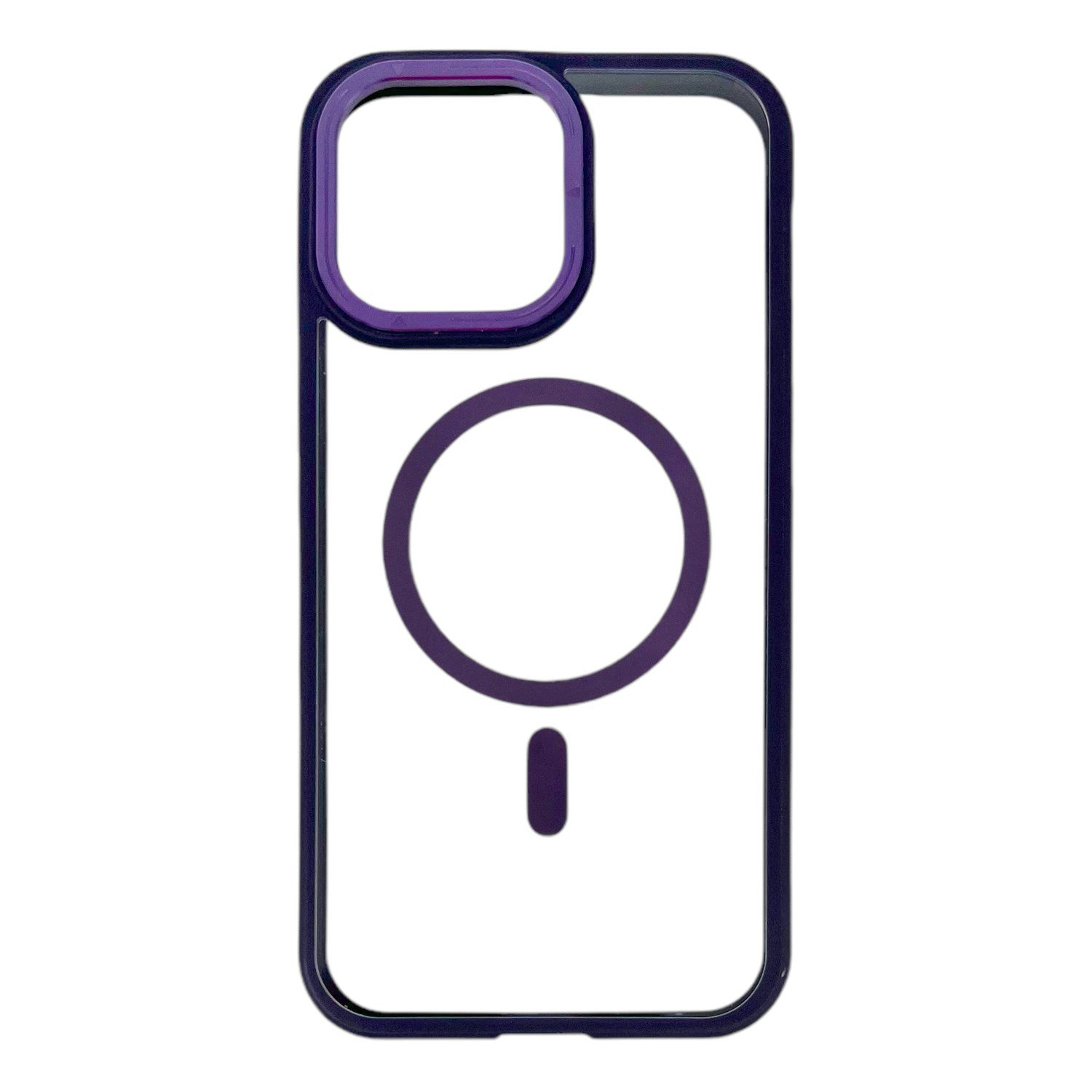 Nettech Apple iPhone 15 Pro Max Uyumlu NT-N047 Arka Koruma Kılıf NT-108694