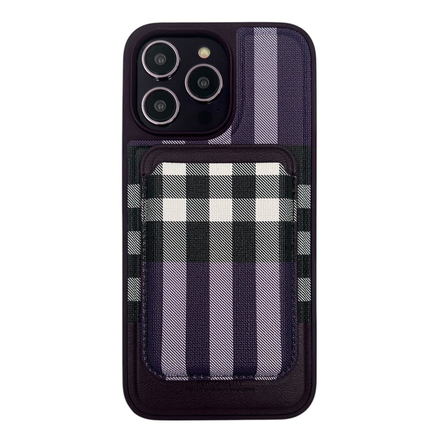Nettech Apple iPhone 15 Pro Max Uyumlu NT-N034 Arka Koruma Kılıf NT-107766