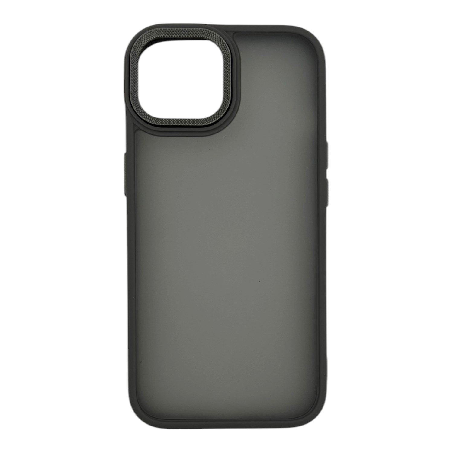 Nettech Apple iPhone 15 Uyumlu Angel Arka Koruma Kılıf NT-116983