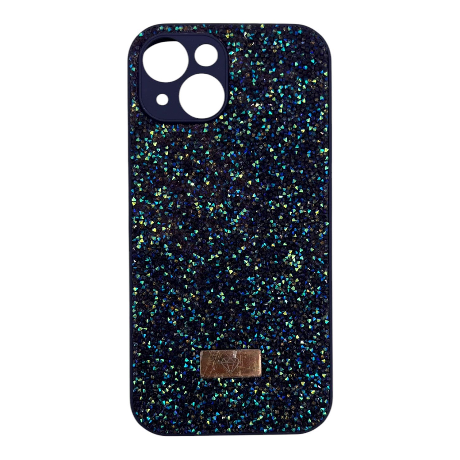 Nettech Apple iPhone 15 Uyumlu Crystal Seri Arka Koruma Kılıf NT-117060