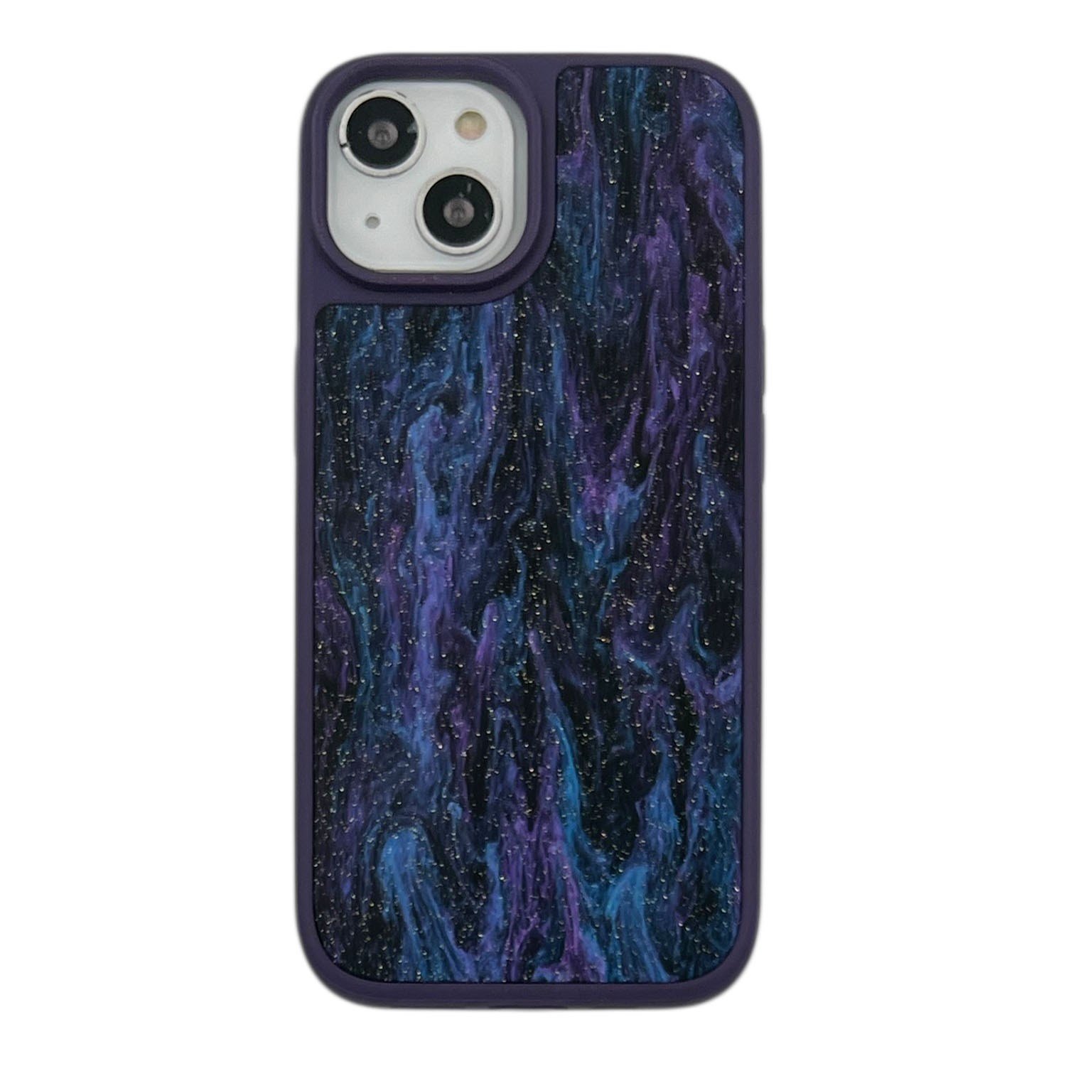 Nettech Apple iPhone 15 Uyumlu NT-N071 Arka Koruma Kılıf NT-113561