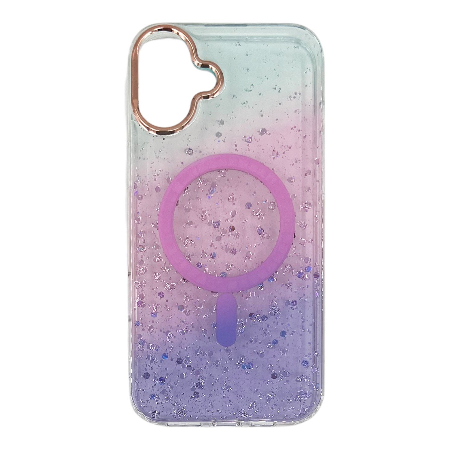 Nettech Apple iPhone 16 Plus Uyumlu NT-N056 Arka Koruma Kılıf NT-110983